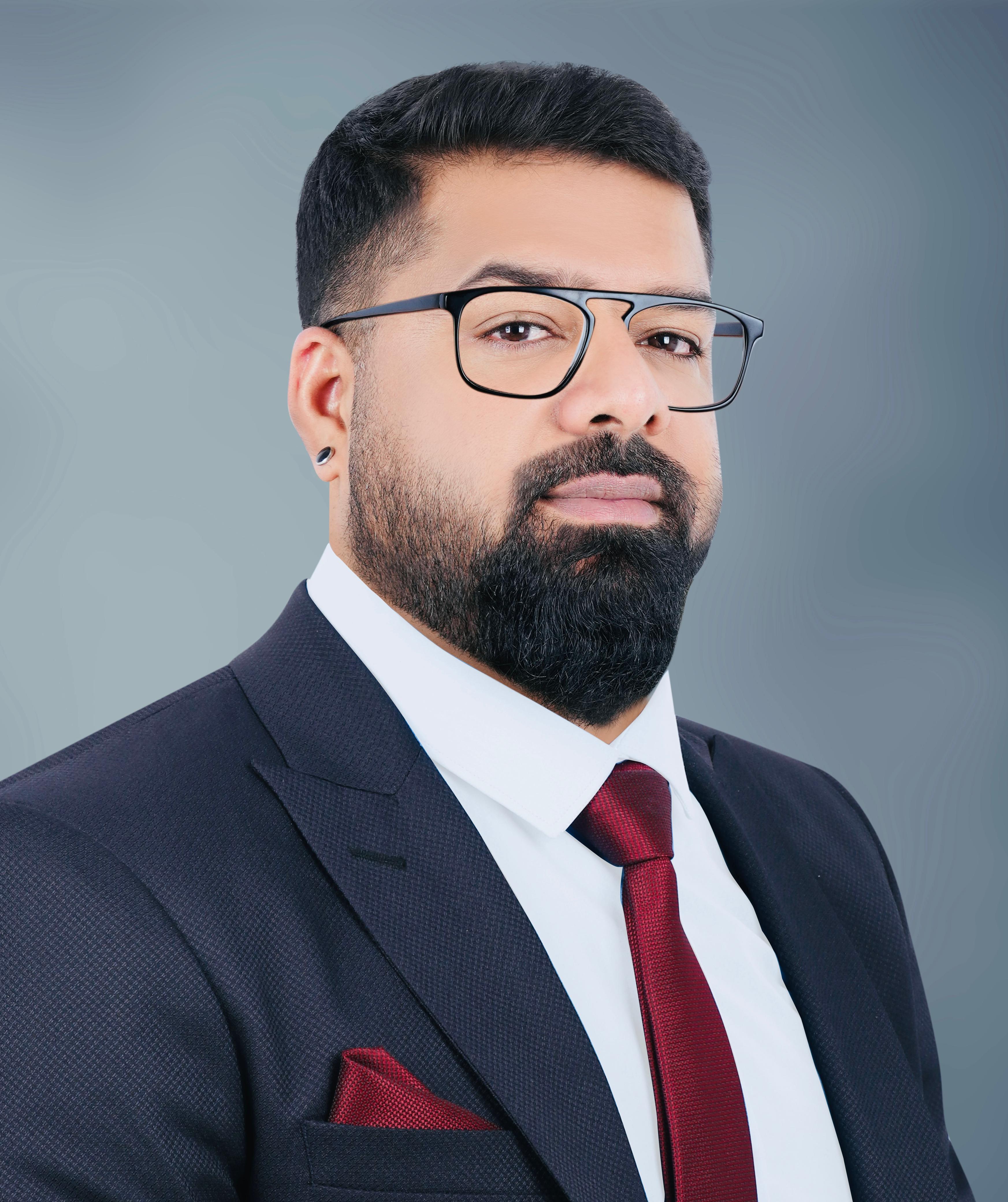 Vishnu Vijai