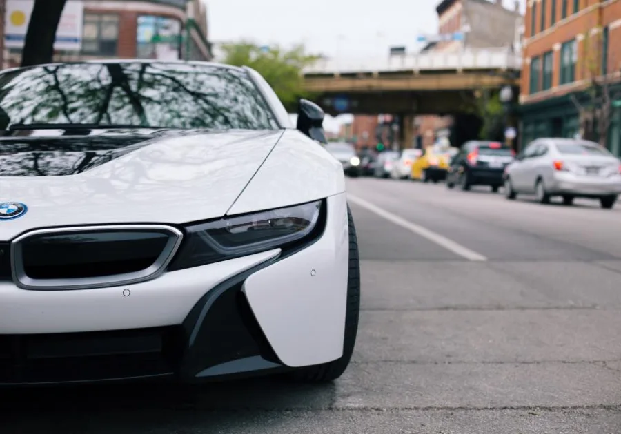 Vehicle Insurance